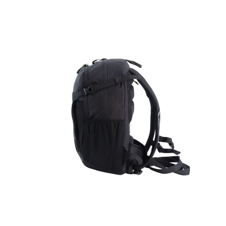 Plecak rowerowy Discovery Body Spirit czarny 19l