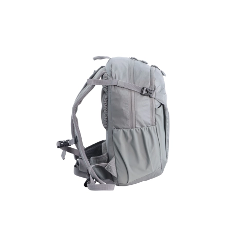 Plecak rowerowy Discovery Body Spirit szary 19l