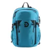 Duży plecak turystyczny Discovery Metropolis niebieski 35l