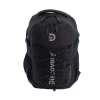 Plecak turystyczny Discovery Outdoor czarny 23l