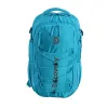 Duży plecak turystyczny Discovery Outdoor niebieski 30l