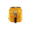 Torba na ramię z klapą Discovery Icon żółta 3l