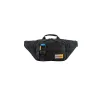 Torba biodrowa – nerka Discovery Icon czarna 4l