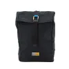 Plecak typu roll top Discovery Icon czarny 15l