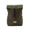Plecak typu roll top  Discovery Icon khaki 15l