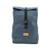 Plecak typu roll top Discovery Icon niebieski 15l