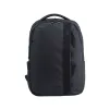 Plecak z komorą na laptopa Discovery Downtown czarny 14l
