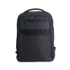 Plecak dwukomorowy Discovery Downtown czarny 20l