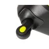 Mała walizka National Geographic Arete czarna 37l