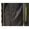 Mała walizka National Geographic Arete czarna 37l