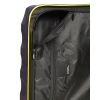 Mała walizka National Geographic Arete granatowa 37l