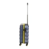 Mała walizka National Geographic Arete granatowa 37l