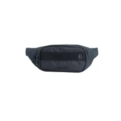Torba biodrowa – nerka Discovery Downtown czarna 2l
