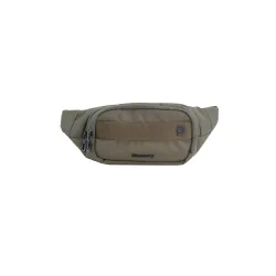 Torba biodrowa – nerka Discovery Downtown khaki 2l