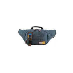 Torba biodrowa - nerka Discovery Icon niebieska 4l