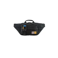Torba biodrowa – nerka Discovery Icon czarna 4l