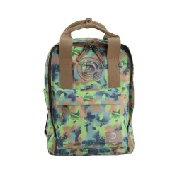 Plecak Discovery Cave camo 13l
