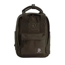 Mały plecak Discovery Cave khaki 8l