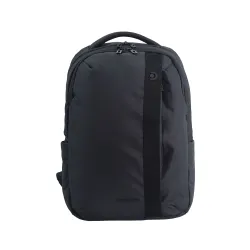 Plecak z komorą na laptopa Discovery Downtown czarny 14l