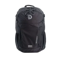 Plecak rowerowy Discovery Body Spirit czarny 19l