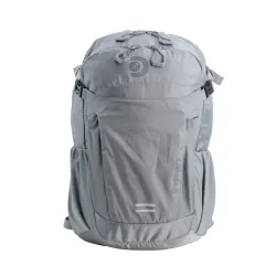 Plecak rowerowy Discovery Body Spirit szary 19l