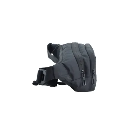 Torba biodrowa – nerka Discovery Downtown czarna 2l