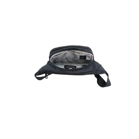 Torba biodrowa – nerka Discovery Downtown czarna 2l