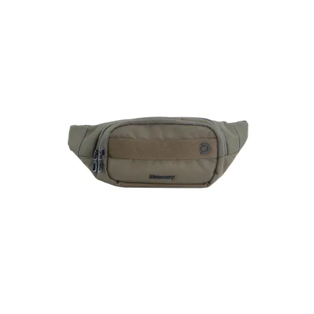 Torba biodrowa – nerka Discovery Downtown khaki 2l