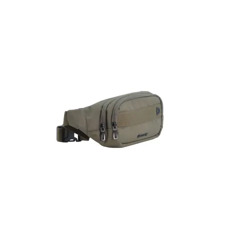 Torba biodrowa – nerka Discovery Downtown khaki 2l