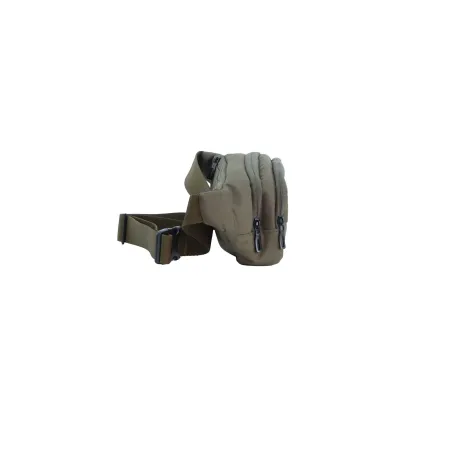 Torba biodrowa – nerka Discovery Downtown khaki 2l
