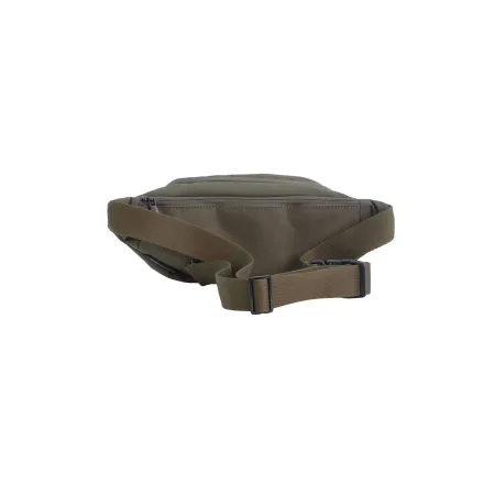 Torba biodrowa – nerka Discovery Downtown khaki 2l