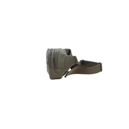 Torba biodrowa – nerka Discovery Downtown khaki 2l