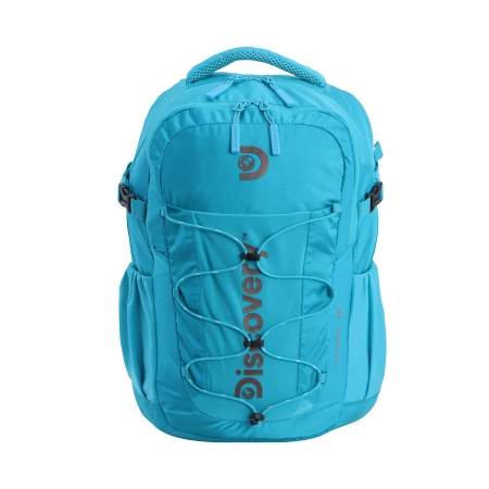 Plecak turystyczny Discovery Outdoor niebieski 23l