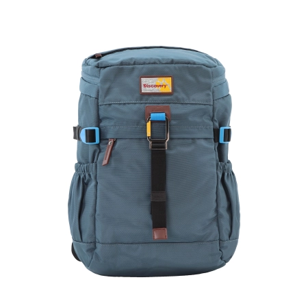 Plecak Discovery Icon niebieski 24l