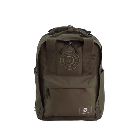 Plecak Discovery Cave khaki 13l