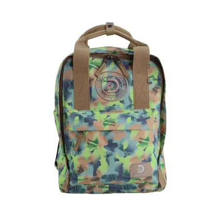 Plecak Discovery Cave camo 13l