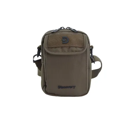 Mała saszetka Discovery Downtown khaki 1l