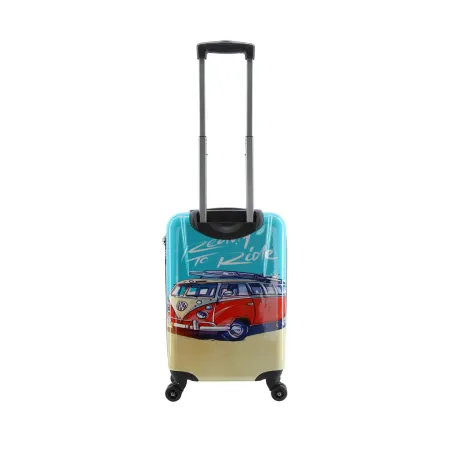 Mała walizkaVolkswagen Ready to Ride 33 l