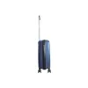 Mała walizka Saxoline Holiday Express navy 37l