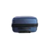 Średnia walizka Saxoline Holiday Express navy 68l