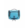 Duża kosmetyczka  Discovery Metropolis niebieska 5l