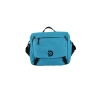 Torba na laptopa do 13,3" Discovery Metropolis niebieska