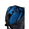 Duża torba biodrowa – nerka Discovery Outdoor czarna 6l