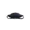 Duża torba biodrowa – nerka Discovery Outdoor czarna 6l