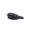 Duża torba biodrowa – nerka Discovery Outdoor czarna 6l