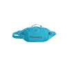 Duża torba biodrowa – nerka  Discovery Outdoor niebieska 6l