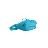 Duża torba biodrowa – nerka  Discovery Outdoor niebieska 6l