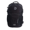 Plecak rowerowy Discovery Body Spirit czarny 14l