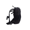 Plecak rowerowy Discovery Body Spirit czarny 14l