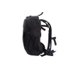 Plecak rowerowy Discovery Body Spirit czarny 14l
